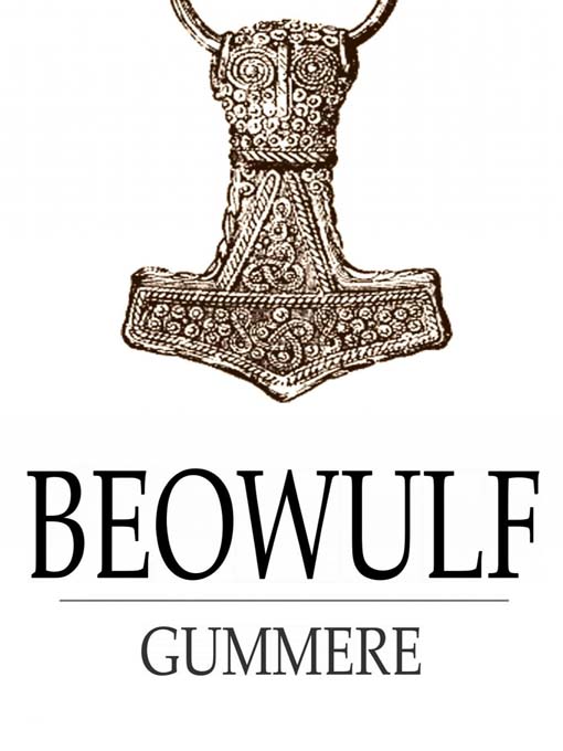 Title details for Beowulf by Francis B. Gummere - Available